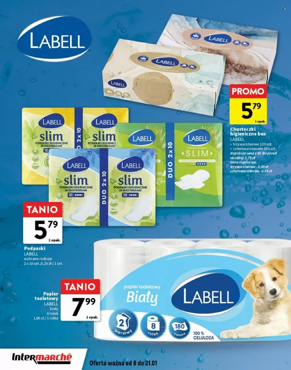 Strona 18 z gazetki Intermarche