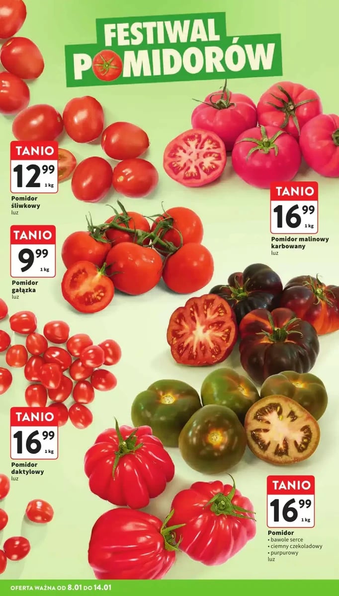 Strona 13 z gazetki Intermarche