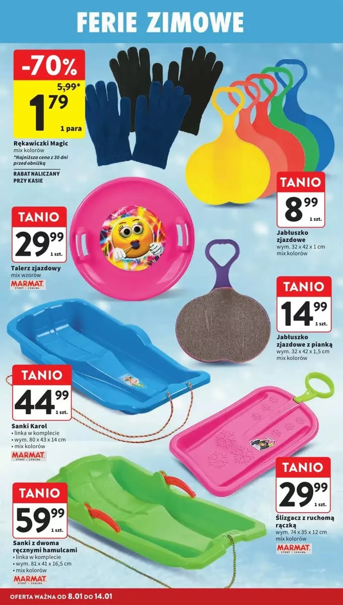 Strona 39 z gazetki Intermarche