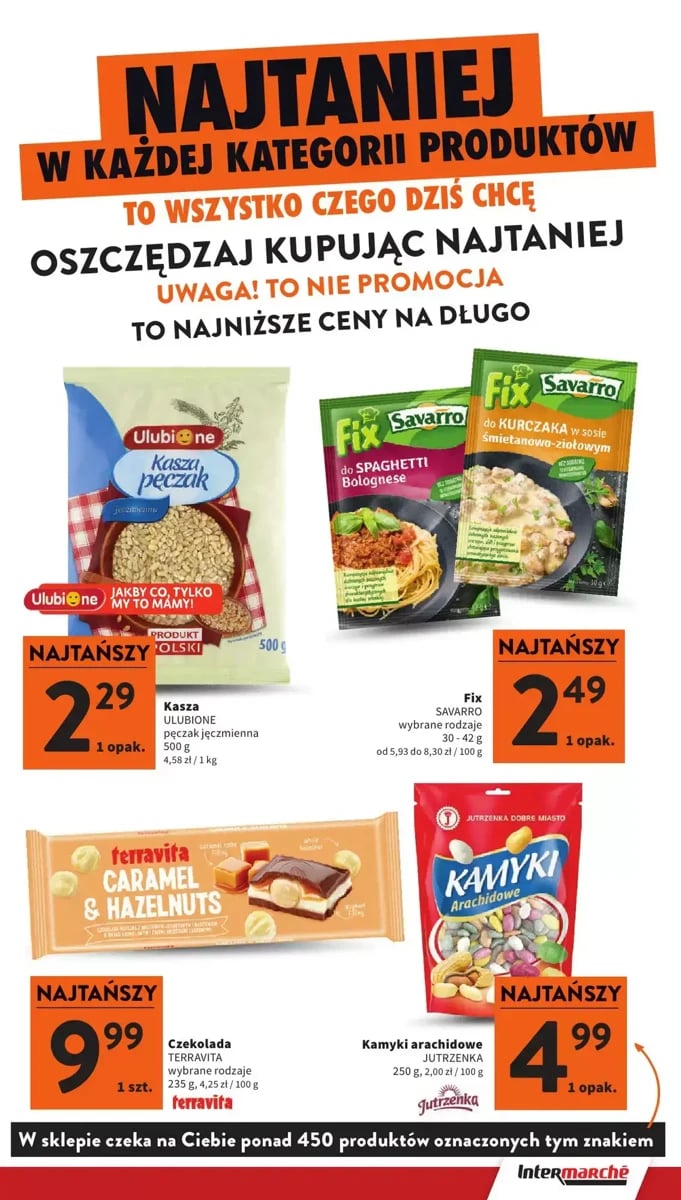 Strona 42 z gazetki Intermarche