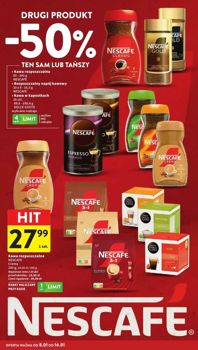 Strona 31 z gazetki Intermarche