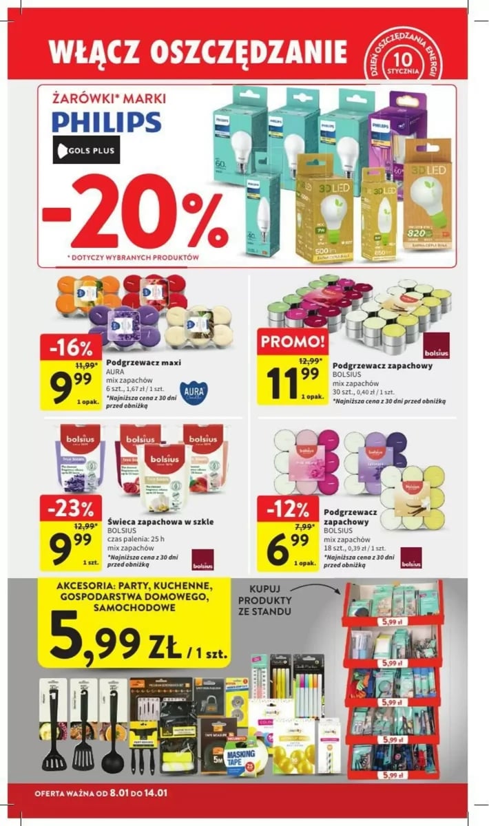 Strona 41 z gazetki Intermarche