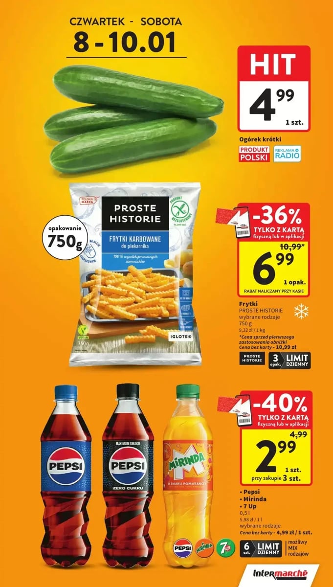 Strona 3 z gazetki Intermarche