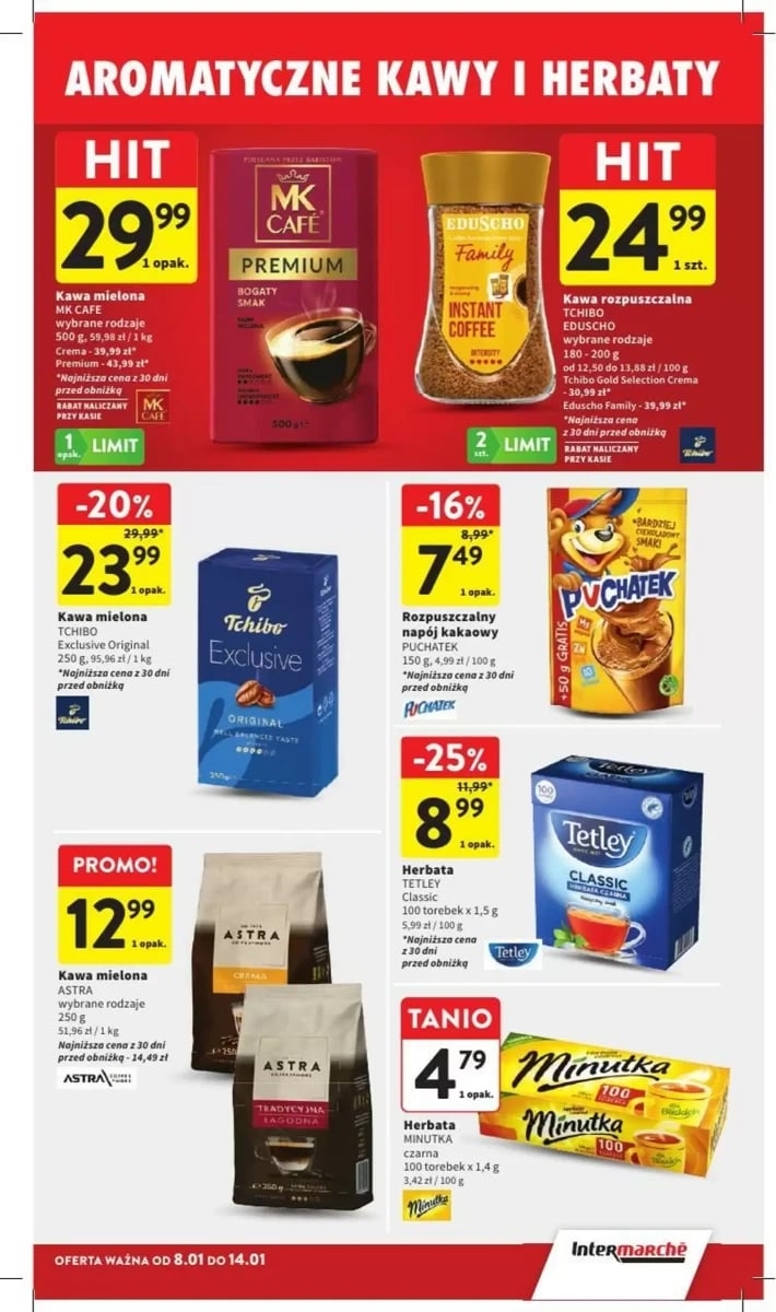 Strona 32 z gazetki Intermarche