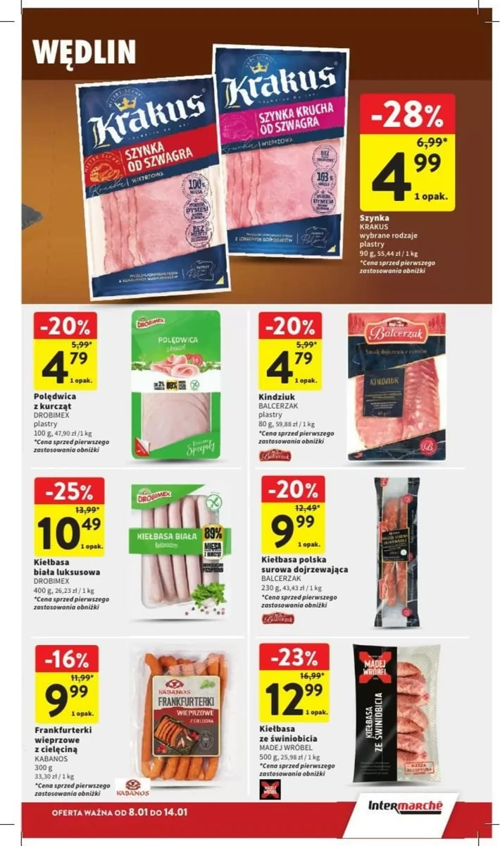 Strona 16 z gazetki Intermarche
