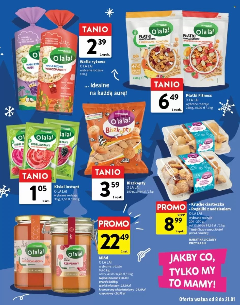 Strona 3 z gazetki Intermarche