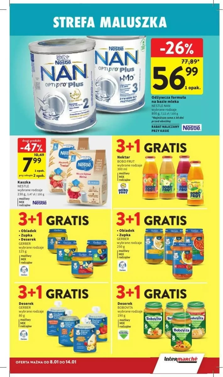 Strona 30 z gazetki Intermarche