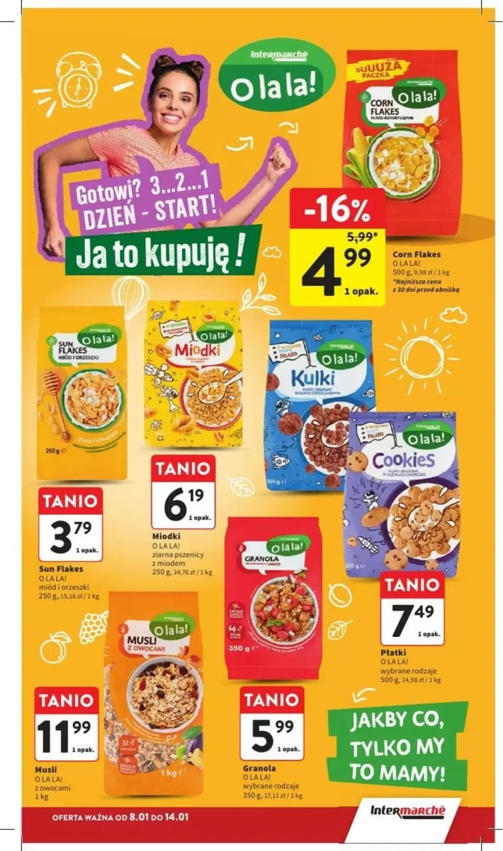 Strona 24 z gazetki Intermarche