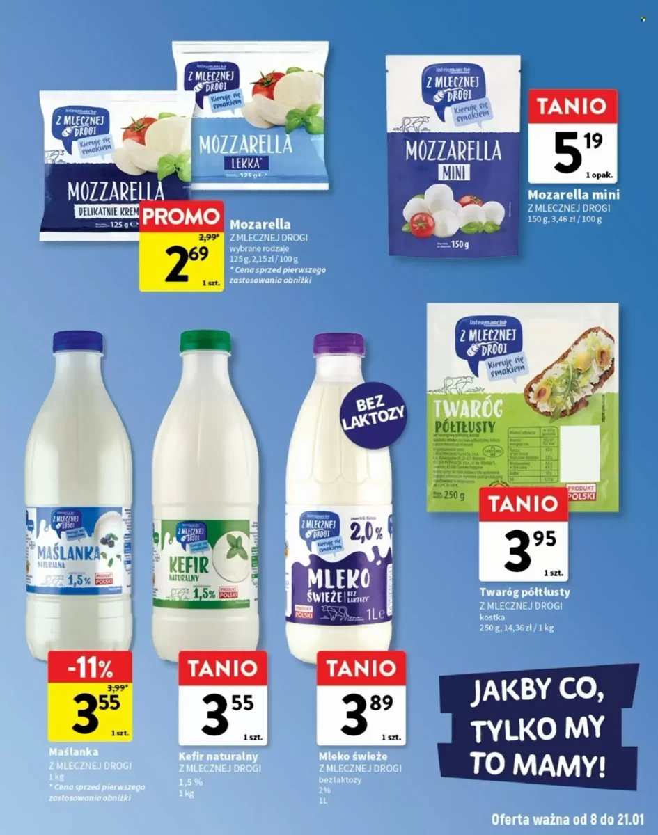 Strona 13 z gazetki Intermarche