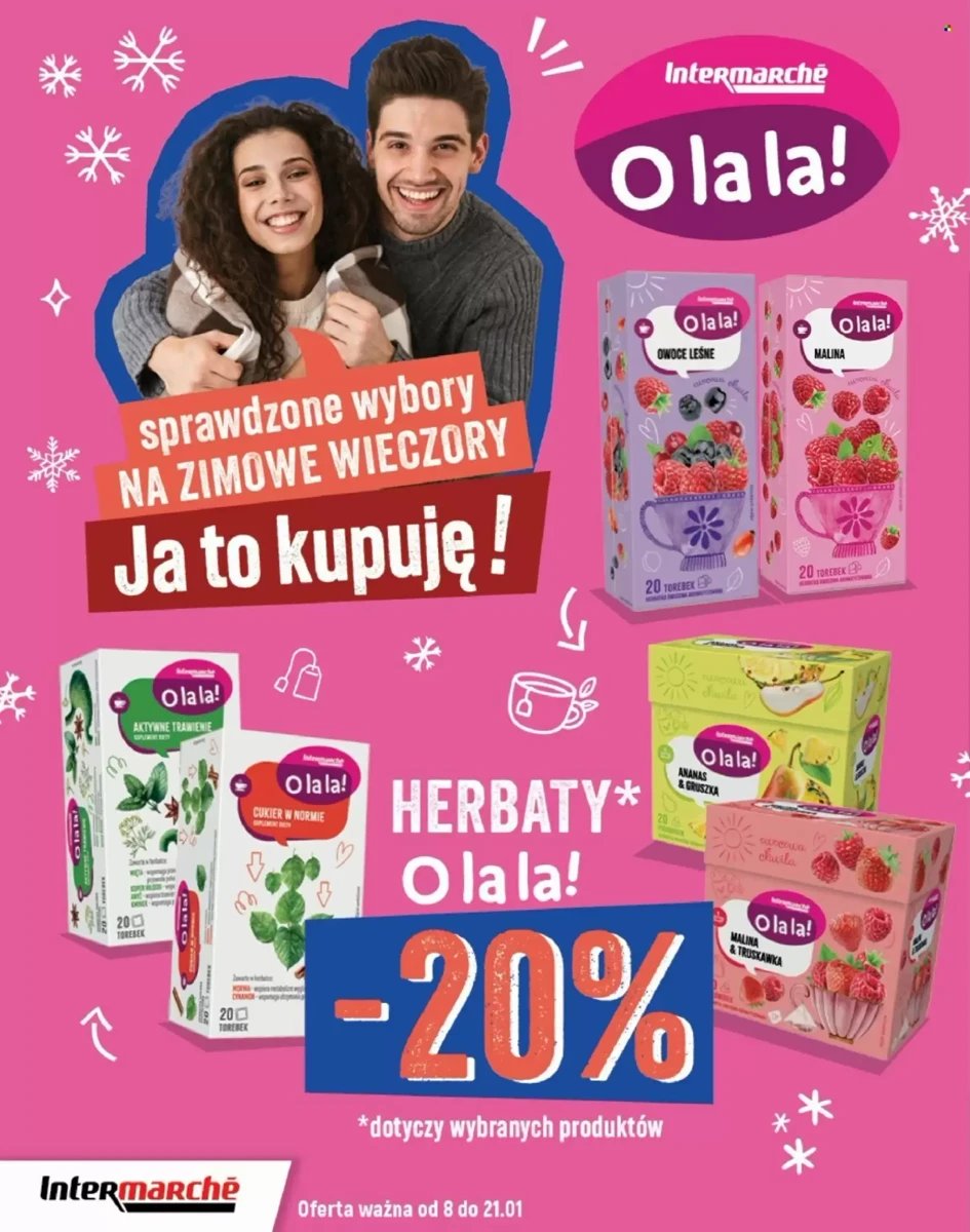 Strona 2 z gazetki Intermarche
