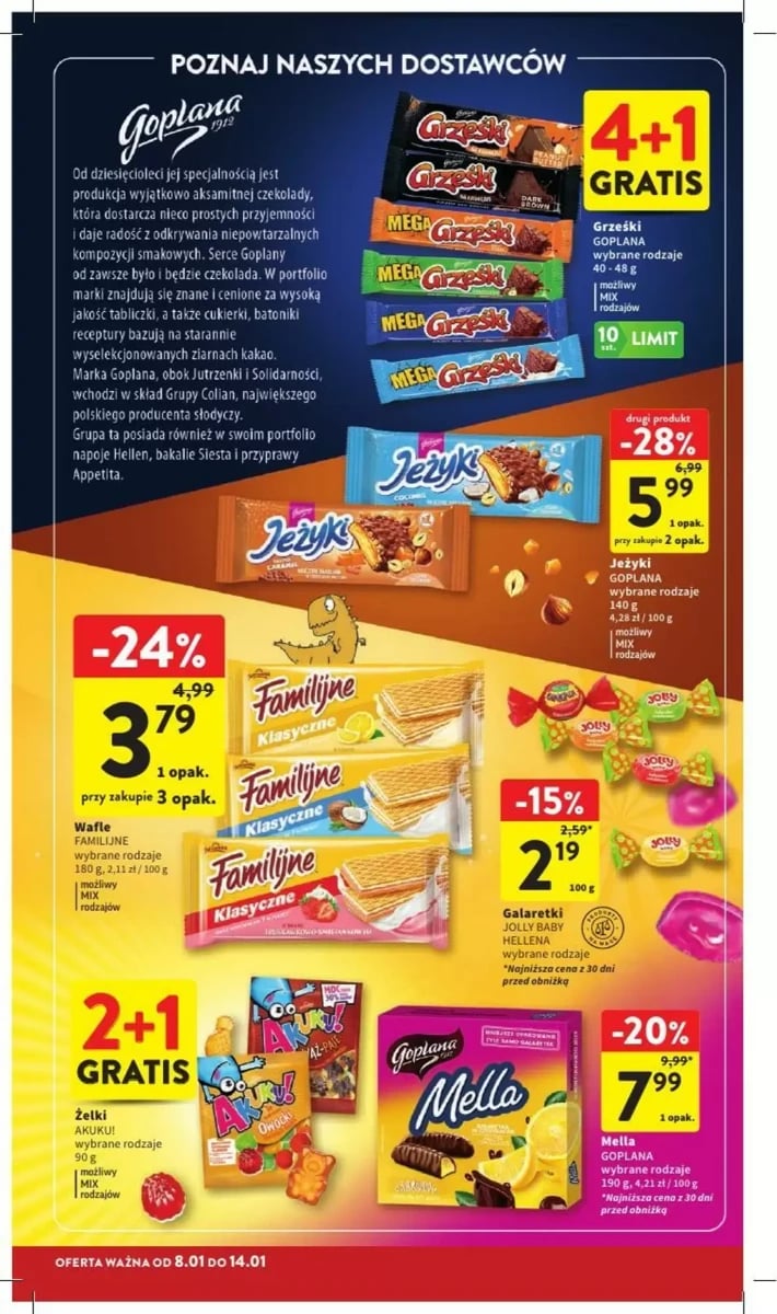 Strona 29 z gazetki Intermarche