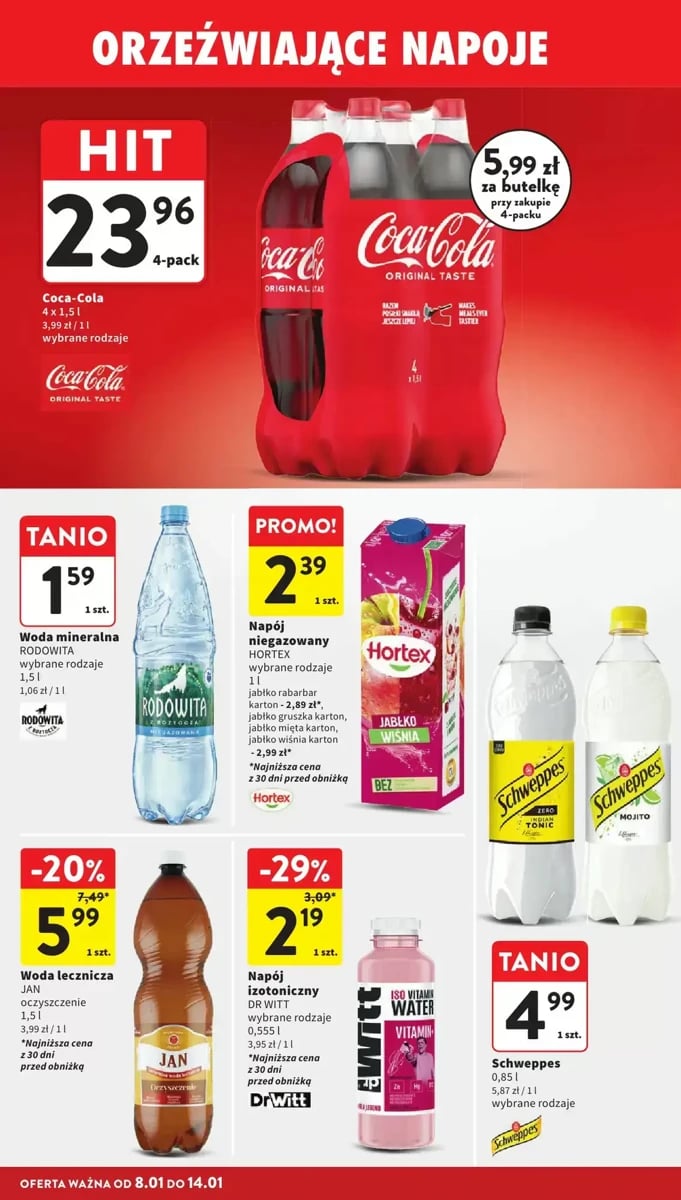 Strona 33 z gazetki Intermarche