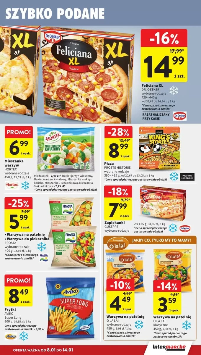 Strona 22 z gazetki Intermarche