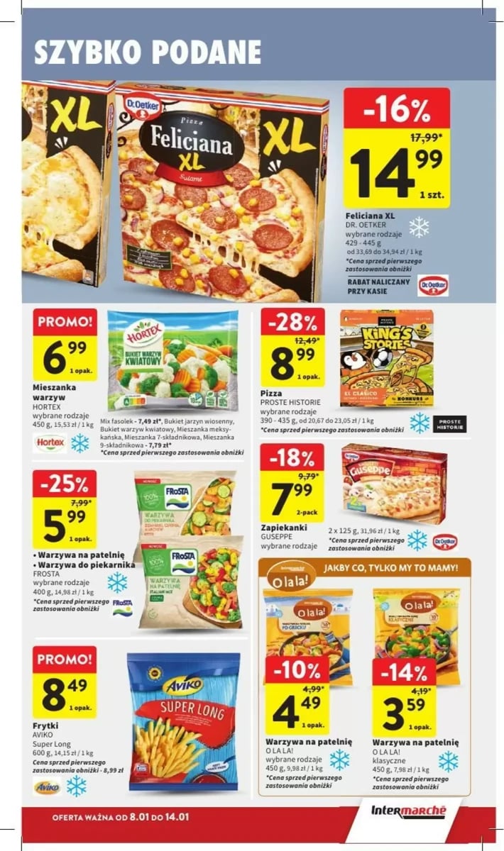 Strona 22 z gazetki Intermarche