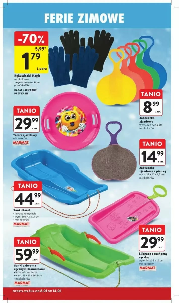 Strona 39 z gazetki Intermarche