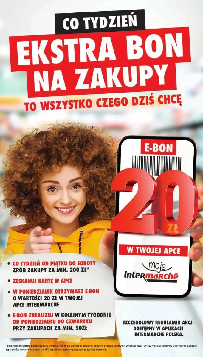 Strona 7 z gazetki Intermarche