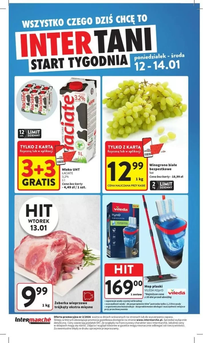 Strona 45 z gazetki Intermarche