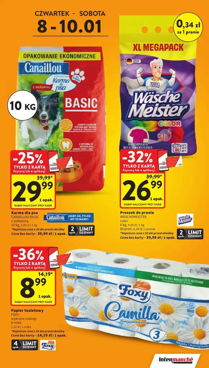 Strona 5 z gazetki Intermarche