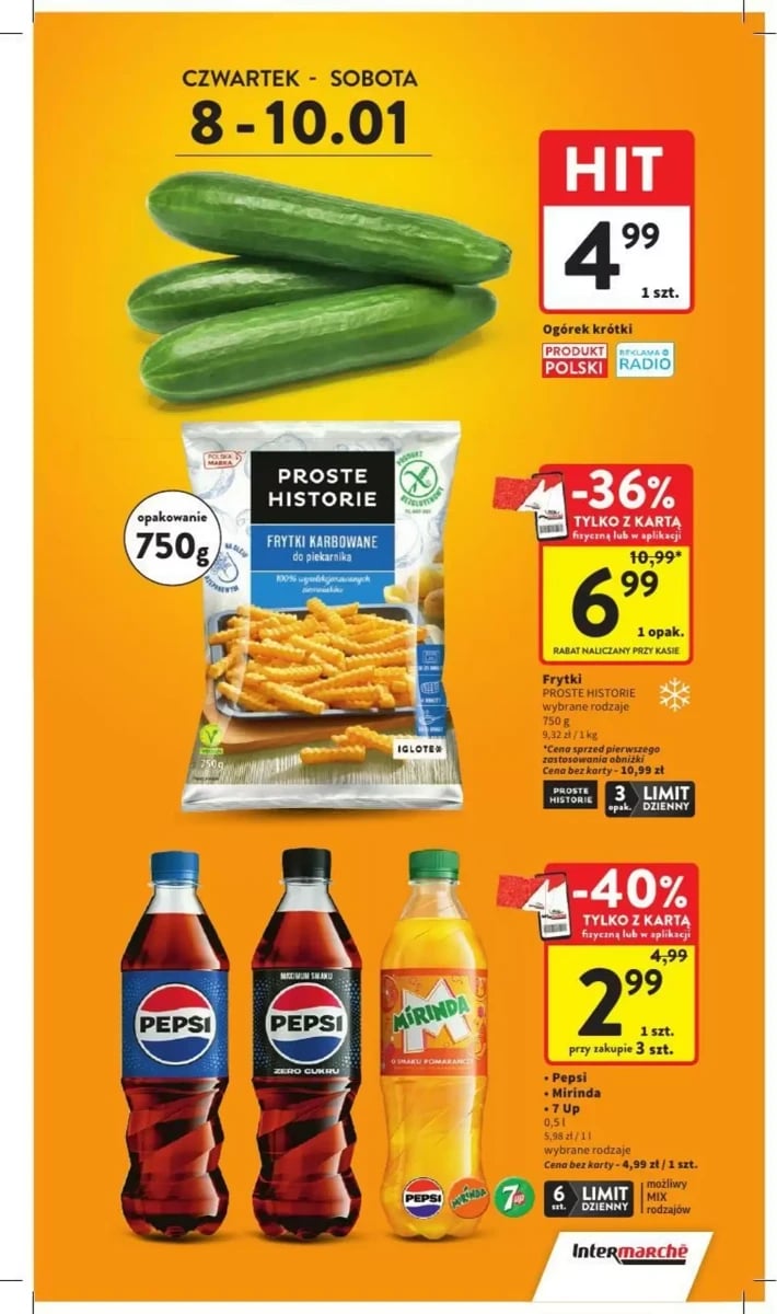 Strona 4 z gazetki Intermarche