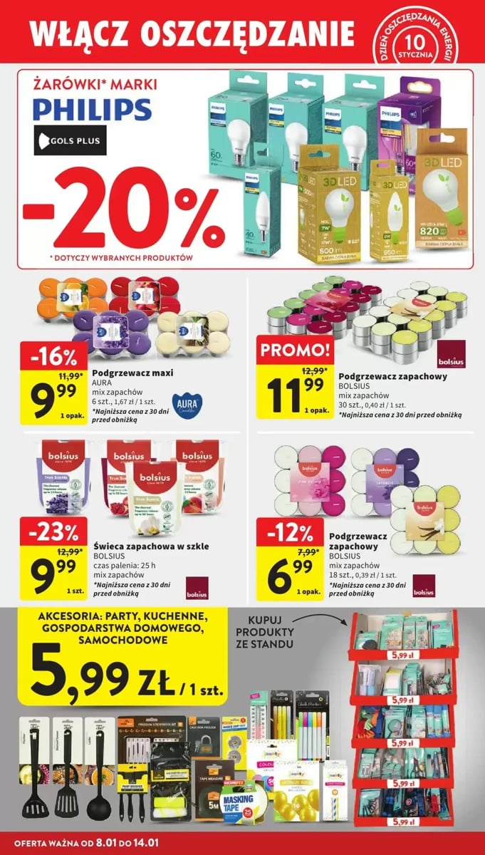 Strona 41 z gazetki Intermarche