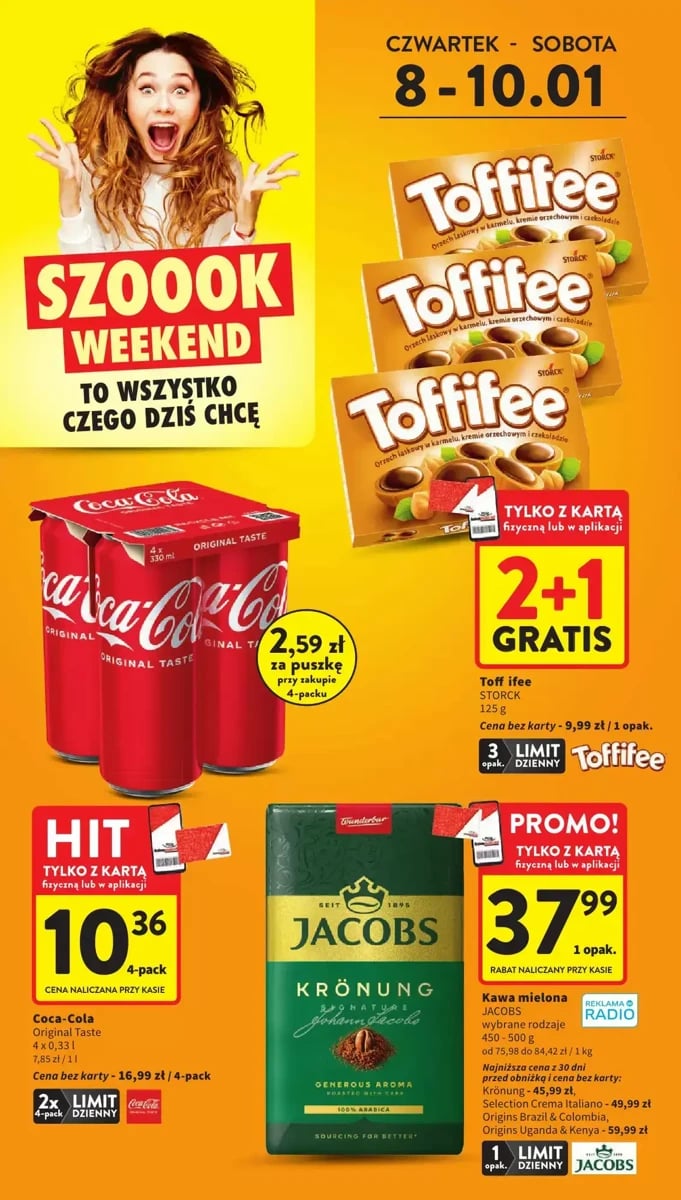 Strona 4 z gazetki Intermarche