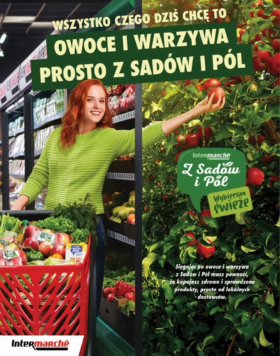Strona 16 z gazetki Intermarche