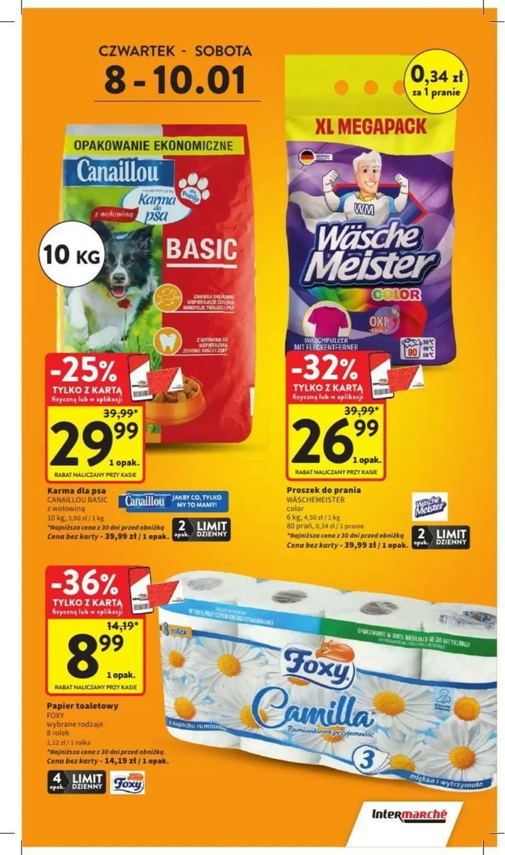 Strona 6 z gazetki Intermarche