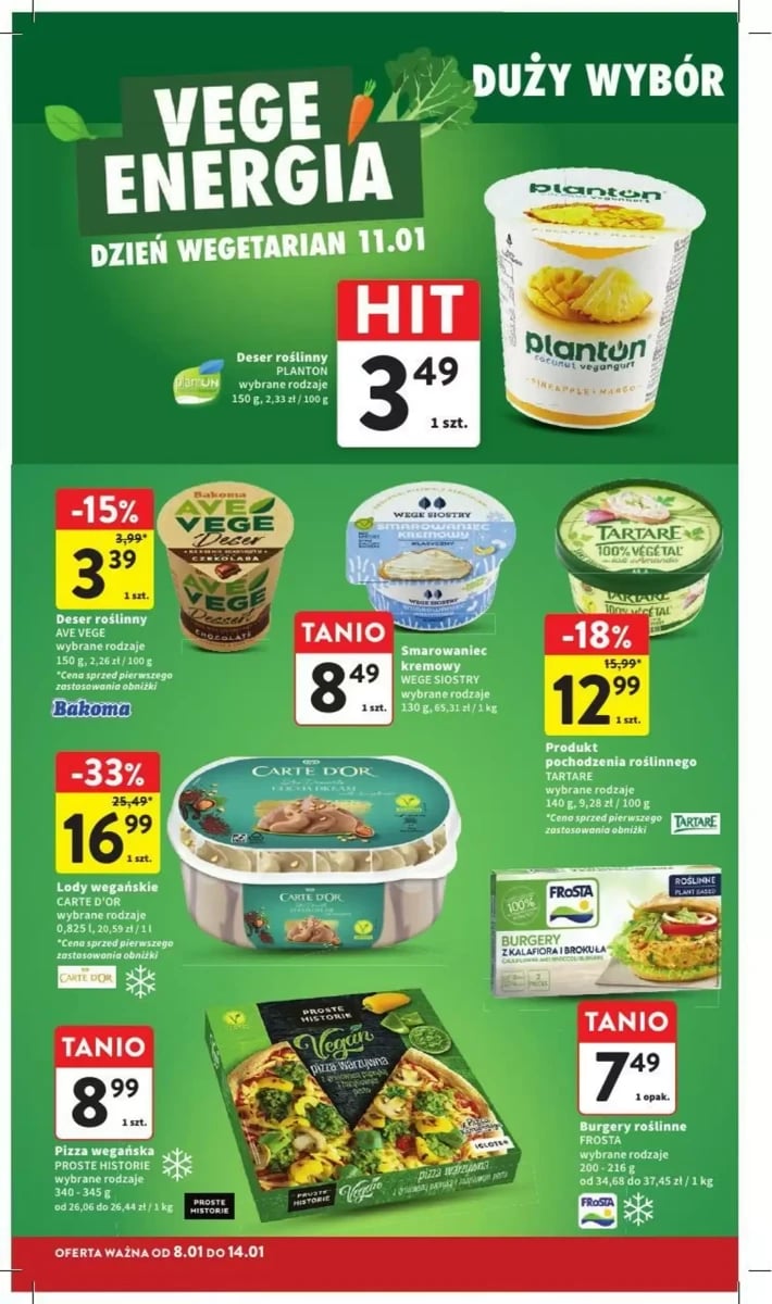 Strona 27 z gazetki Intermarche