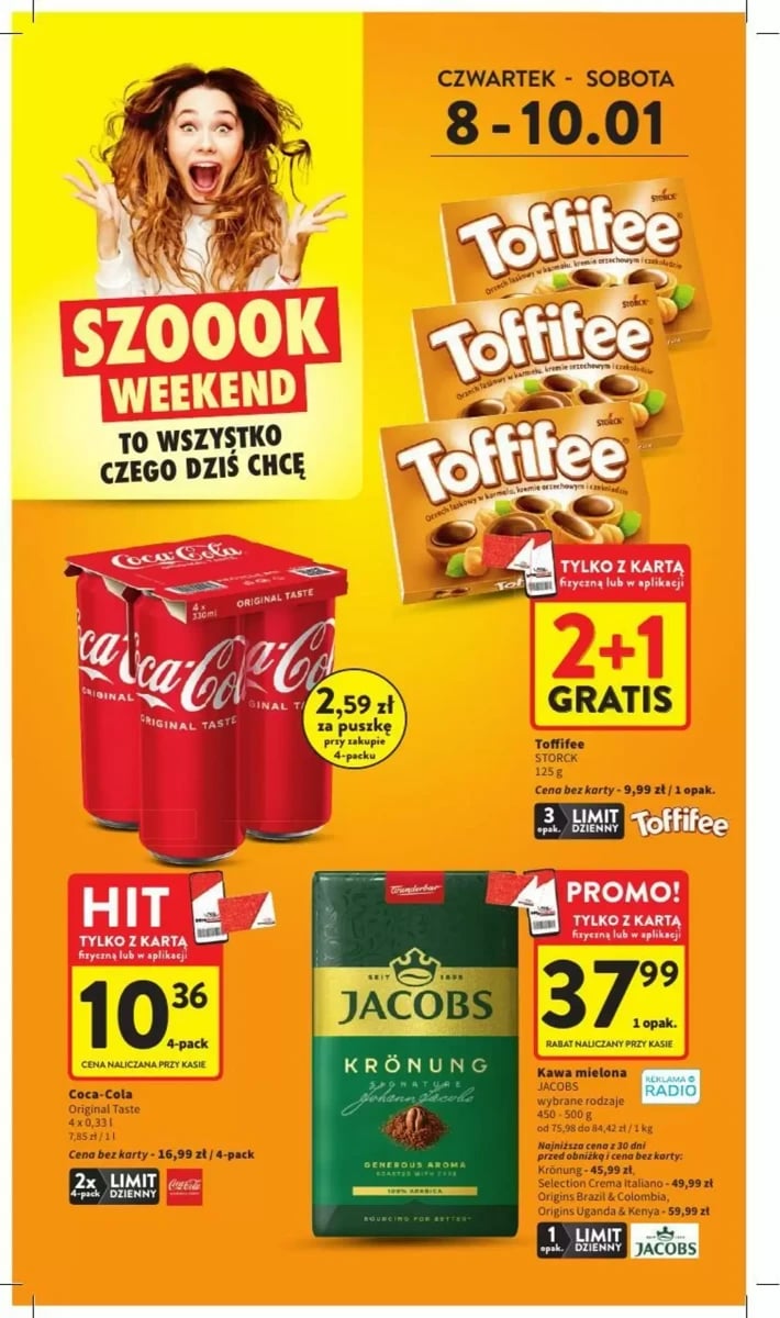 Strona 5 z gazetki Intermarche