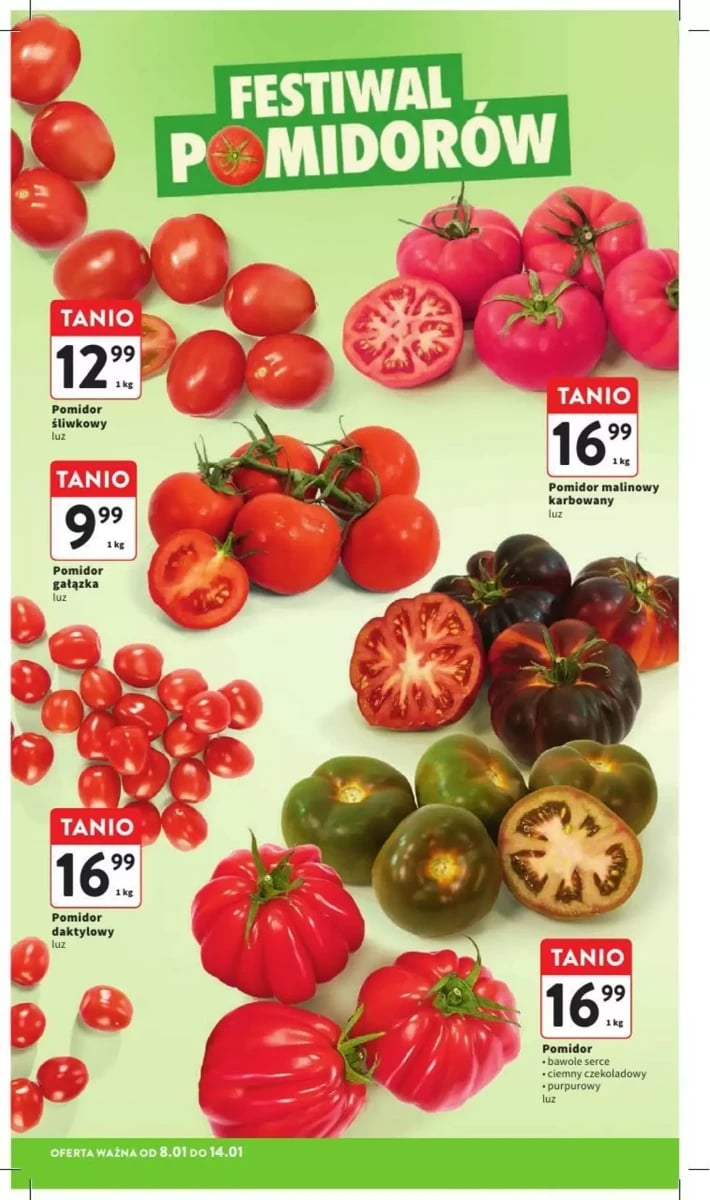 Strona 13 z gazetki Intermarche