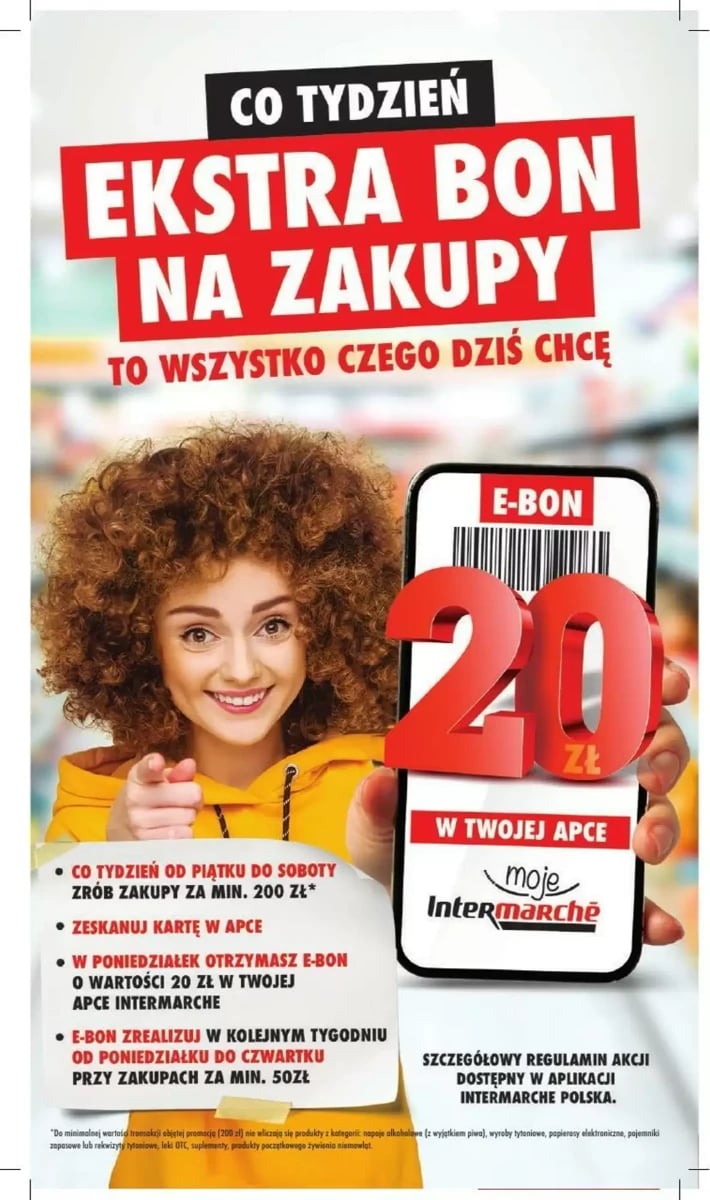 Strona 8 z gazetki Intermarche