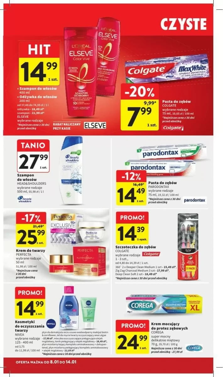 Strona 37 z gazetki Intermarche