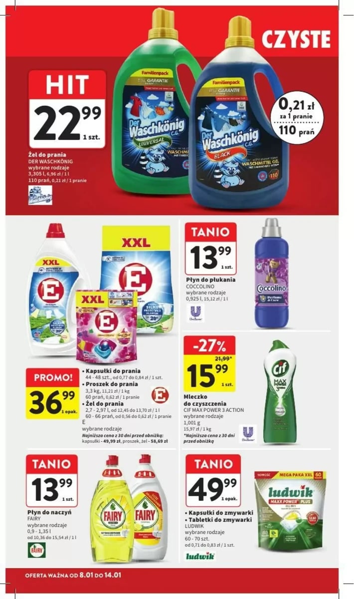 Strona 35 z gazetki Intermarche