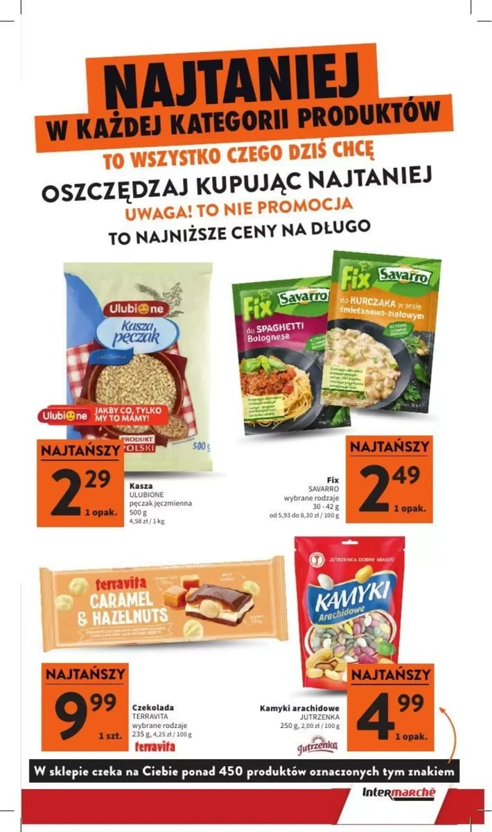 Strona 42 z gazetki Intermarche