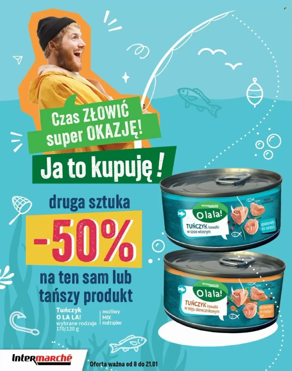 Strona 4 z gazetki Intermarche