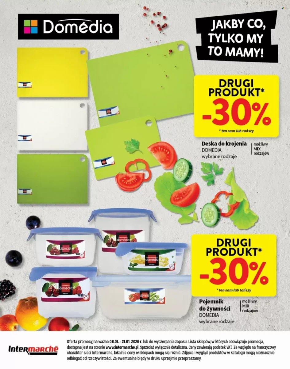 Strona 20 z gazetki Intermarche