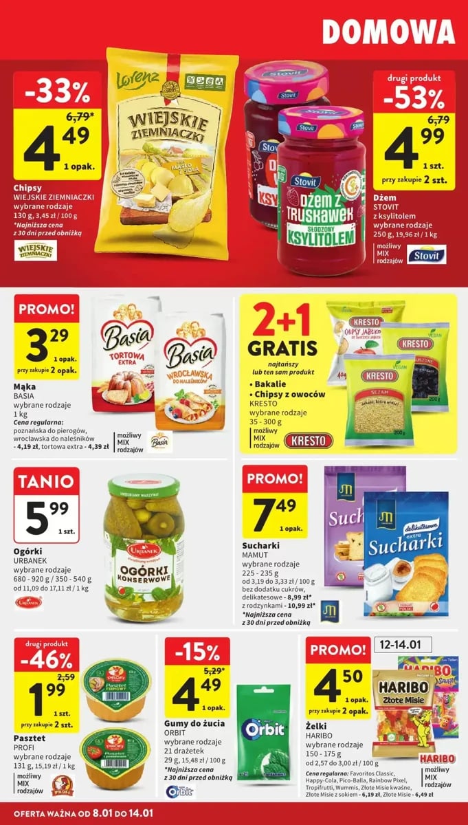 Strona 25 z gazetki Intermarche