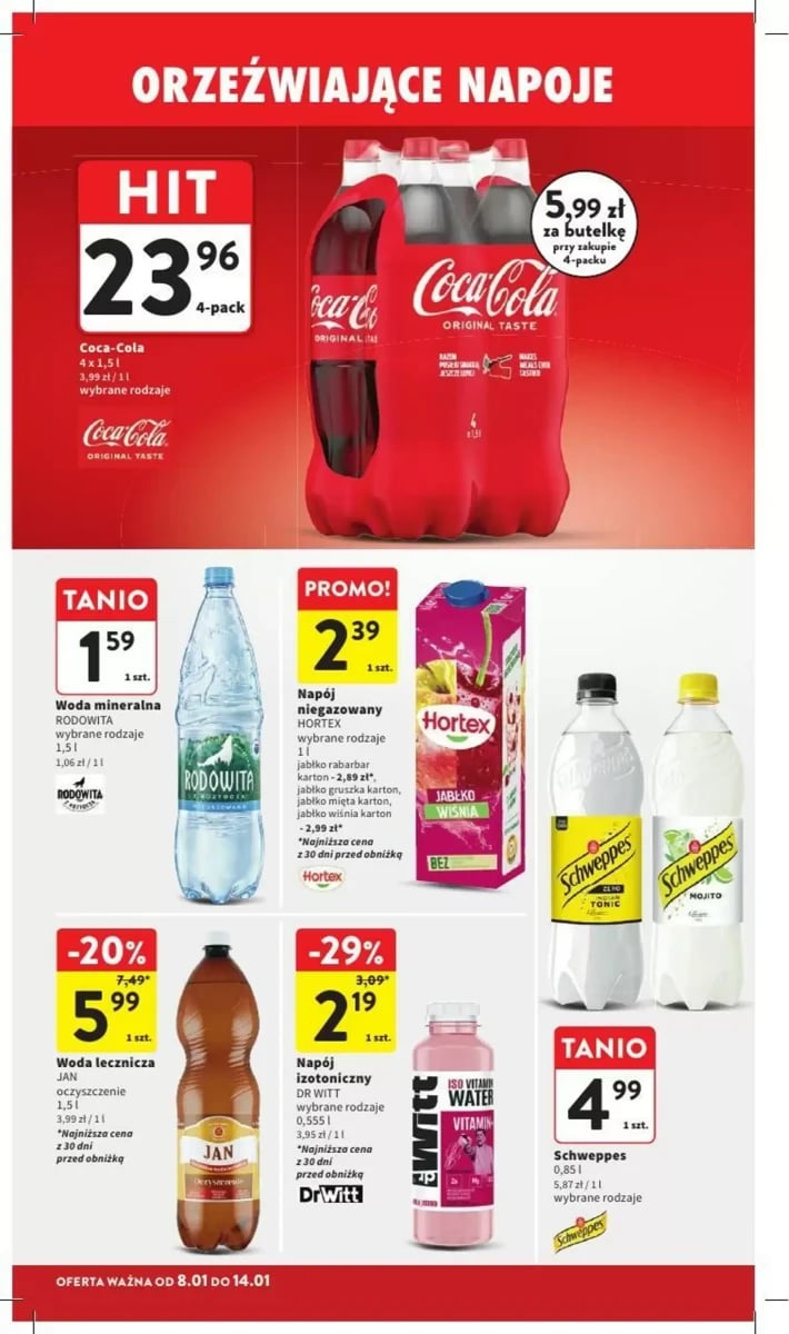 Strona 33 z gazetki Intermarche
