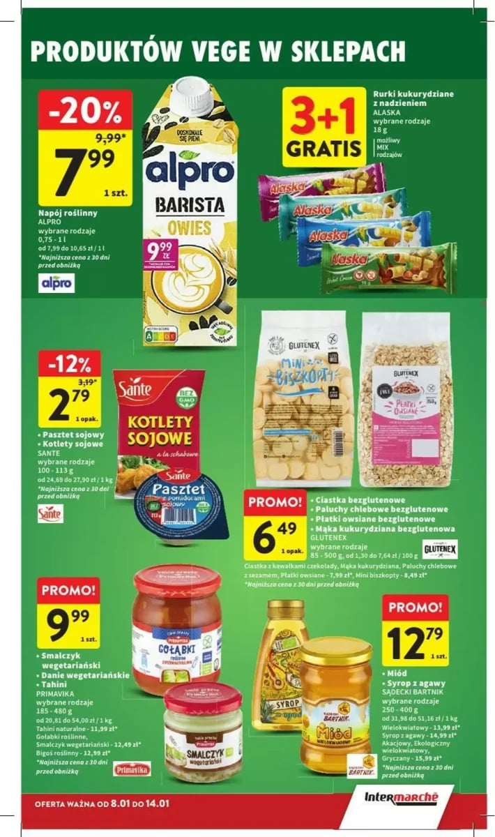 Strona 28 z gazetki Intermarche