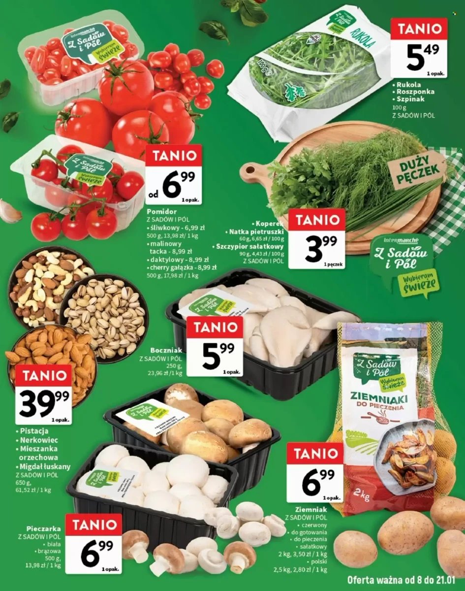 Strona 17 z gazetki Intermarche