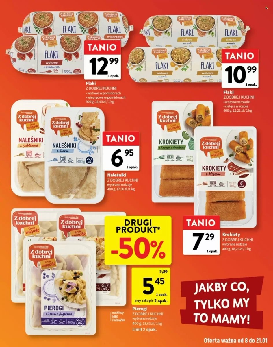 Strona 11 z gazetki Intermarche