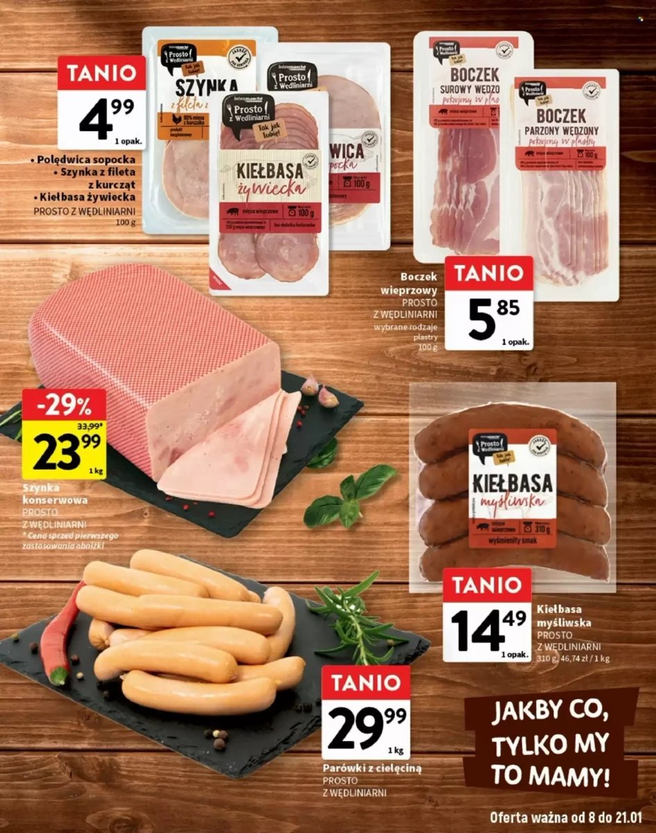 Strona 15 z gazetki Intermarche
