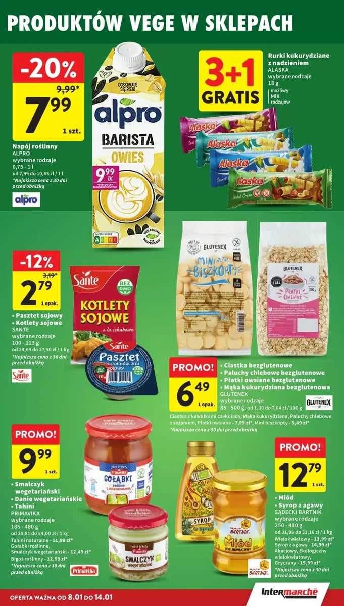 Strona 28 z gazetki Intermarche