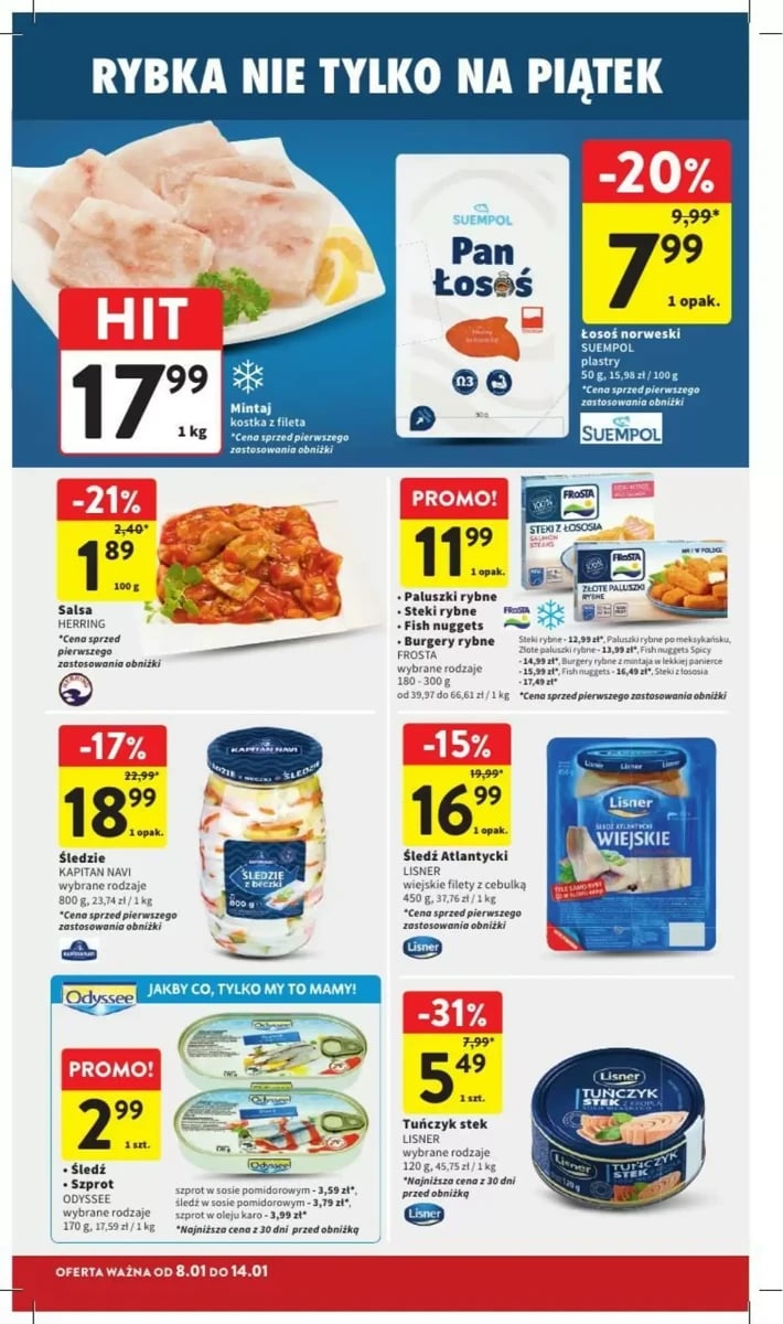 Strona 23 z gazetki Intermarche