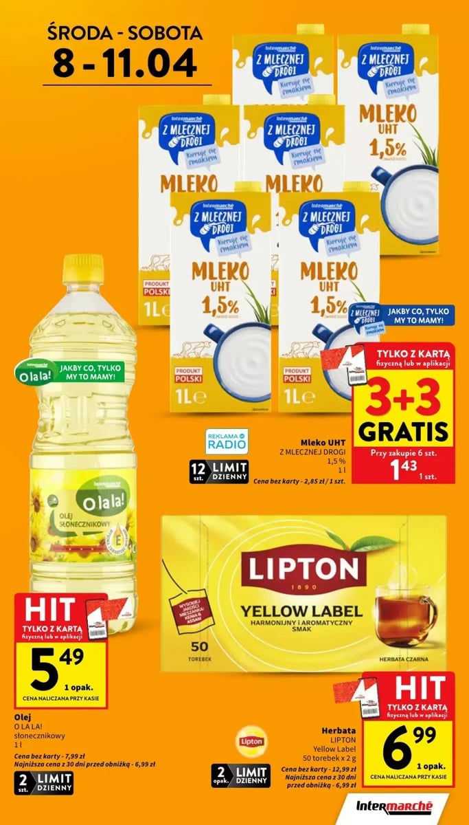 Strona 3 z gazetki Intermarche