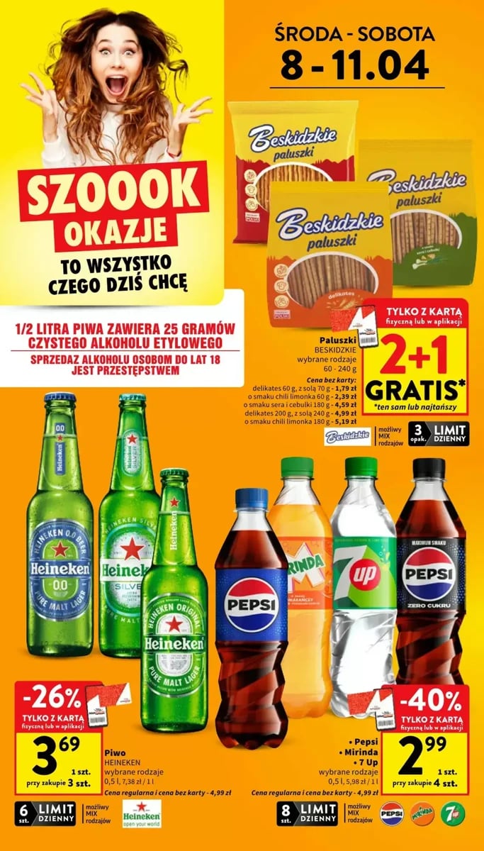 Strona 4 z gazetki Intermarche