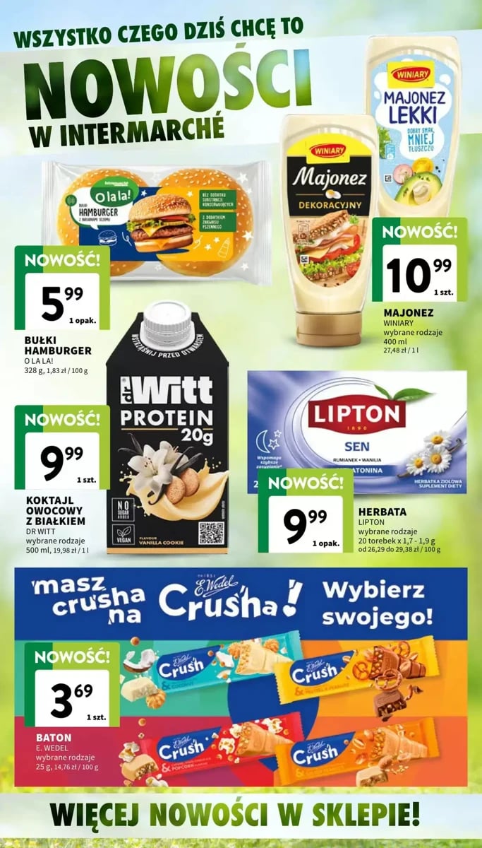 Strona 32 z gazetki Intermarche