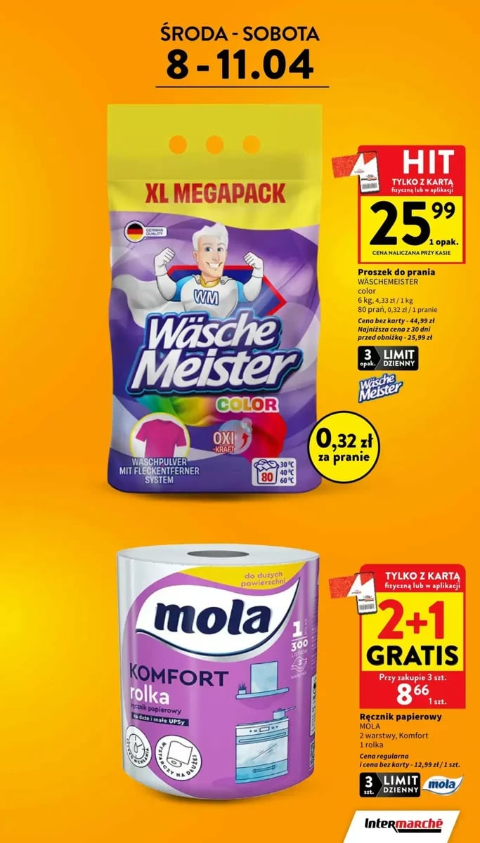 Strona 5 z gazetki Intermarche