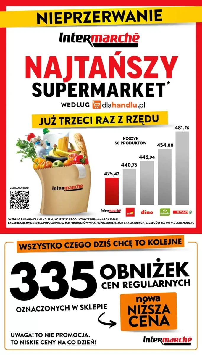 Strona 7 z gazetki Intermarche