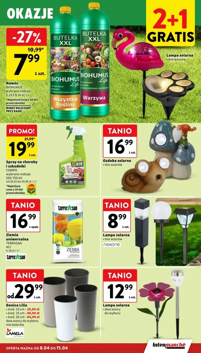 Strona 37 z gazetki Intermarche